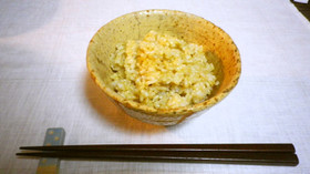 ふっくら玄米の炊き方*ゼロ活力鍋