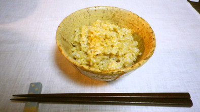 ふっくら玄米の炊き方＊ゼロ活力鍋の写真