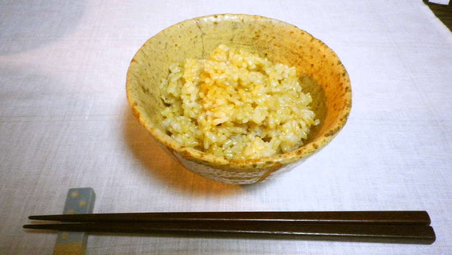 ふっくら玄米の炊き方＊ゼロ活力鍋の画像