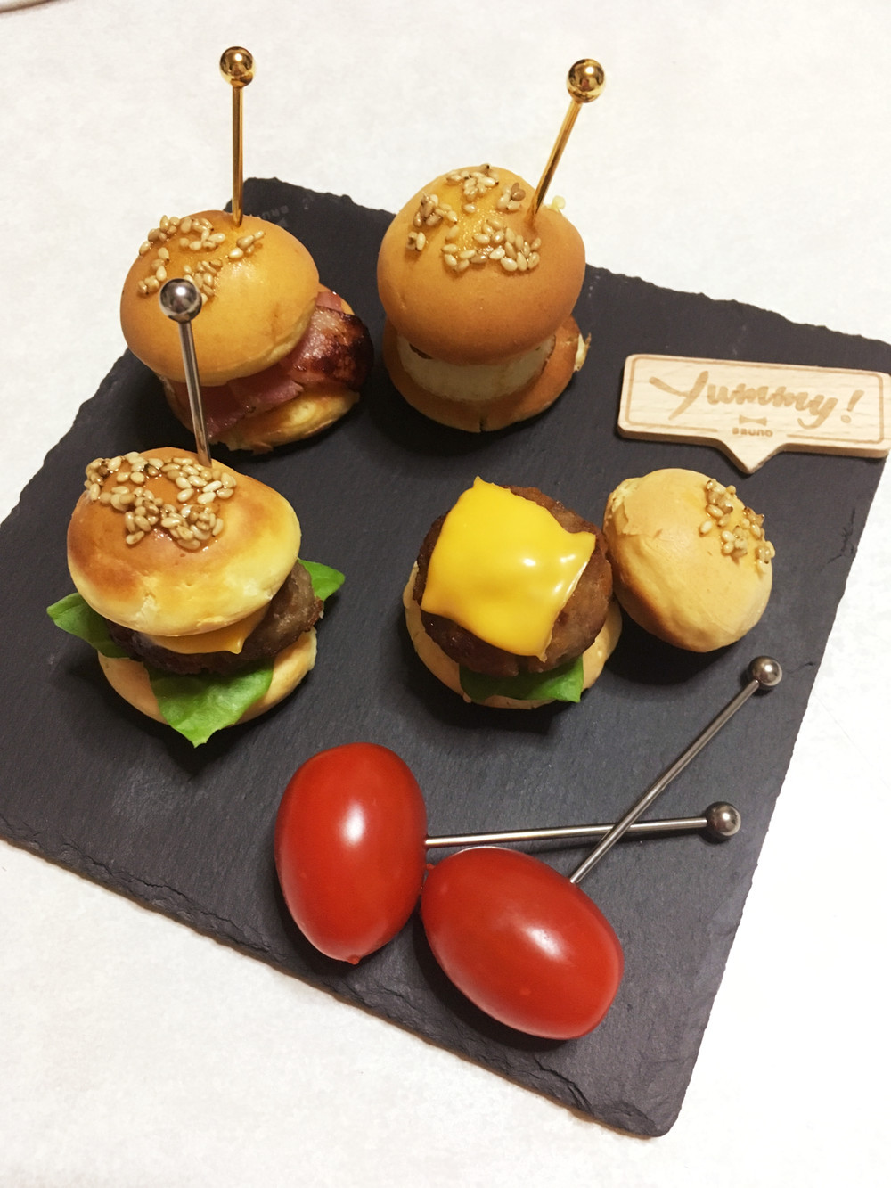 Let S Party たこ焼き器 でできる簡単パーティレシピ5選 Salvia サルビア
