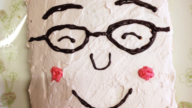 父の日に お父さんの顔ケーキ レシピ 作り方 By たかこ クックパッド 簡単おいしいみんなのレシピが355万品 父の日に お父さんの顔ケーキ レシピ 作り方 By たかこ クックパッド 簡単おいしいみんなのレシピが355万品