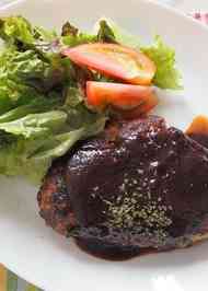 みんなが作ってる ハンバーグ パン粉なし 高野豆腐のレシピ クックパッド 簡単おいしいみんなのレシピが360万品