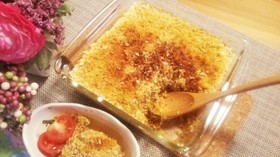 残りカレーでリメイク★スコップコロッケ