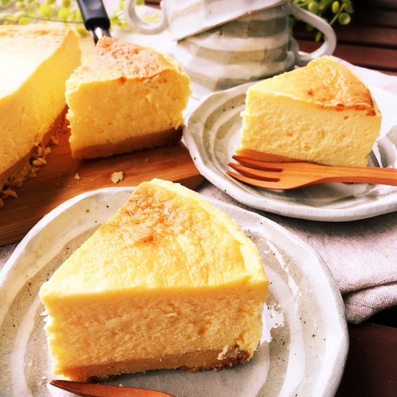 みんなが作ってる マスカルポーネ チーズケーキ 簡単のレシピ クックパッド 簡単おいしいみんなのレシピが347万品
