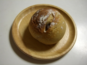 ノンオイルパン(酵母種使用)