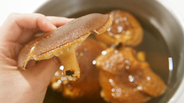 基本の下ごしらえ 干し椎茸の戻し方 レシピ 作り方 By 乾物屋の岡山中央水産 クックパッド 基本の下ごしらえ 干し椎茸の戻し方 レシピ 作り方 By 乾物屋の岡山中央水産 クックパッド