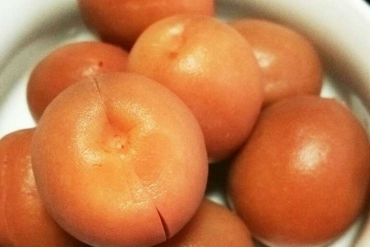 野菜 カリカリ梅 赤紫蘇 レシピ 作り方 By リカ チャコ クックパッド 簡単おいしいみんなのレシピが358万品
