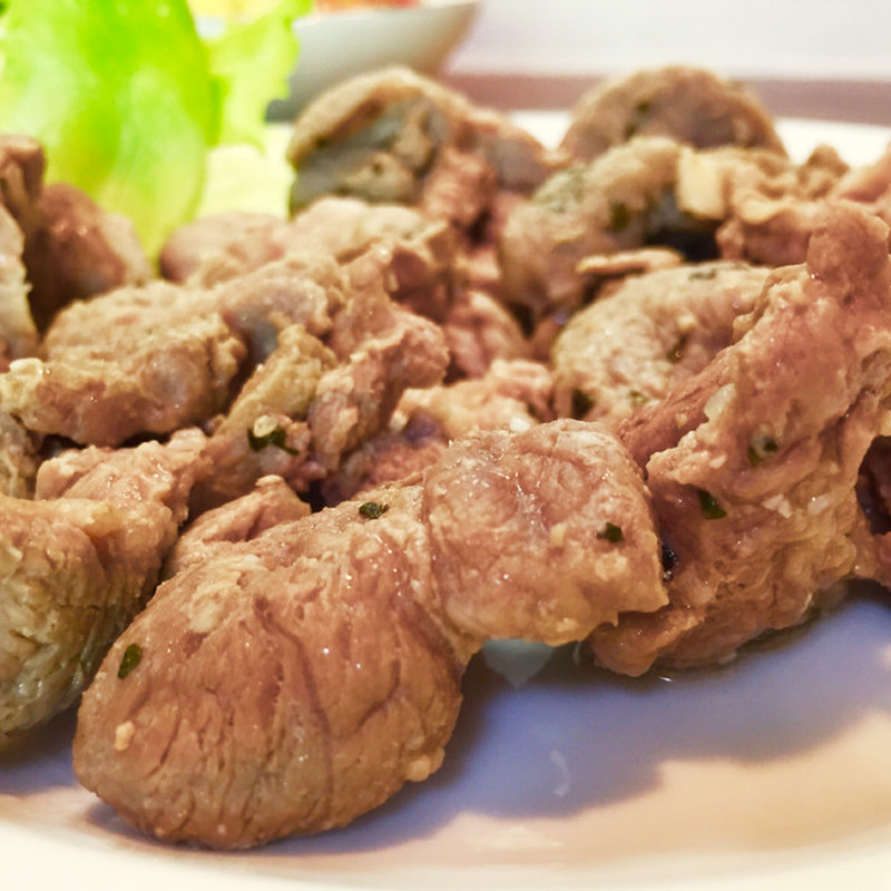 みんなが作ってる ラム肉 ステーキのレシピ クックパッド 簡単おいしいみんなのレシピが350万品