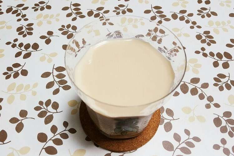 レンジで11分 チャイの素 簡単美味しい レシピ 作り方 By りんご クックパッド