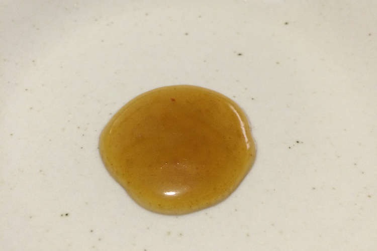 レンジで簡単 みたらし餡 レシピ 作り方 By クックq8j4h2 クックパッド 簡単おいしいみんなのレシピが355万品