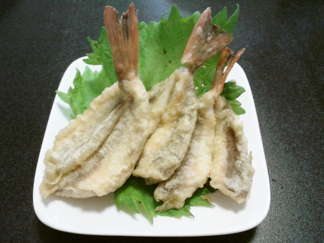 愛知の魚100選 ホウボウの天ぷら レシピ 作り方 By 黒鯛チヌ子 クックパッド 簡単おいしいみんなのレシピが353万品