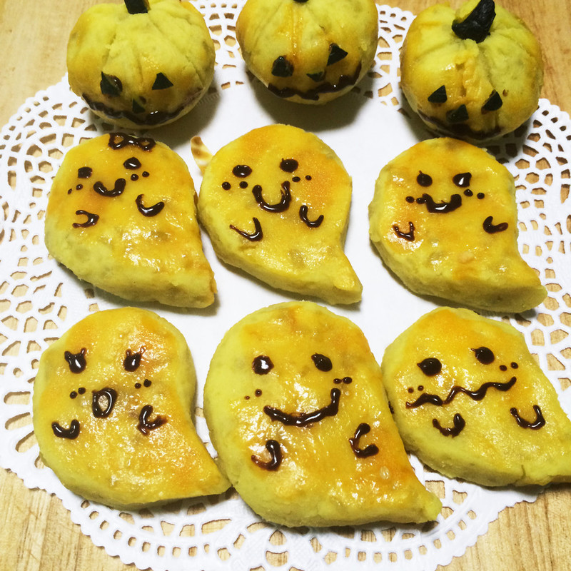 みんなが作ってる ハロウィン お菓子 怖いのレシピ クックパッド 簡単おいしいみんなのレシピが347万品