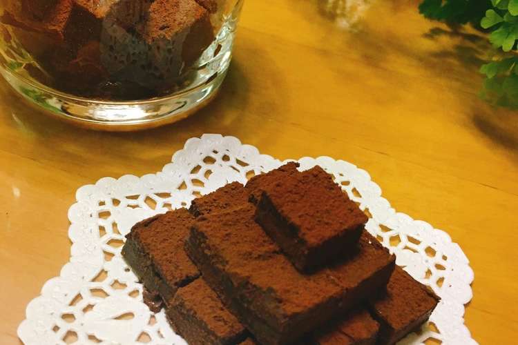 敵意 シミュレートする 他のバンドで 簡単 生 チョコ 生 クリーム なし ronbrowne Jp