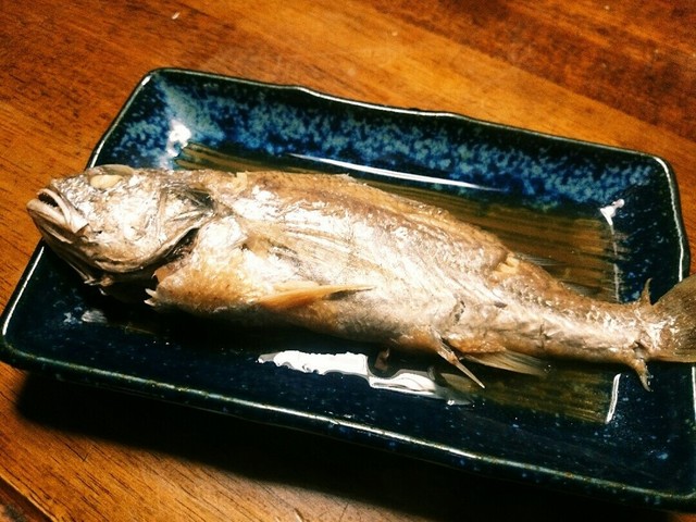 簡単15分 グチの煮付け レシピ 作り方 By Catherine クックパッド