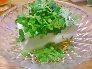 モーメント豆腐の写真