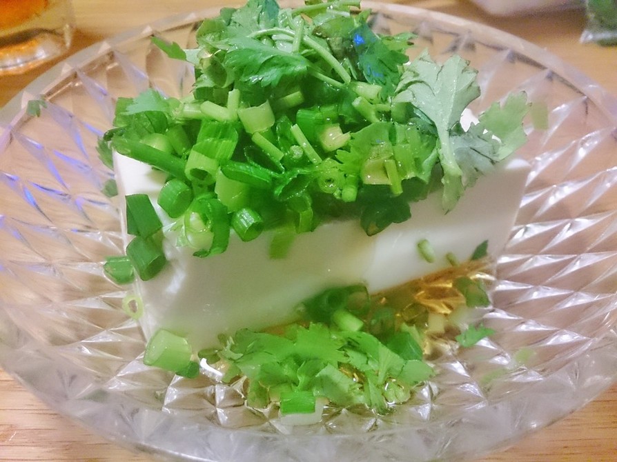 モーメント豆腐の画像
