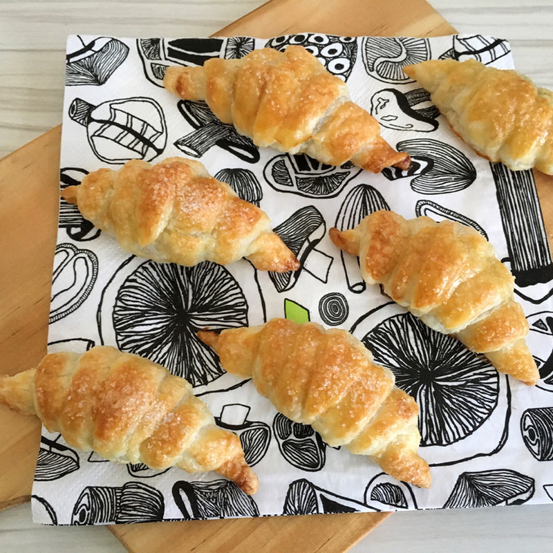 みんなが作ってる クロワッサン アレンジのレシピ クックパッド 簡単おいしいみんなのレシピが355万品