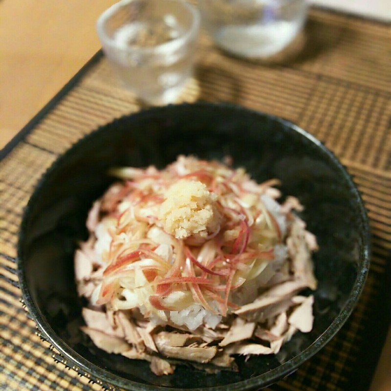 基本からアレンジまで！思わずつくりたくなる「鰹のなまり節」のレシピ集