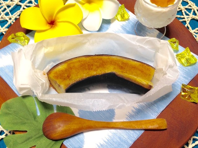 電子レンジで簡単 焼きバナナ レシピ 作り方 By ねりままだいこん クックパッド 簡単おいしいみんなのレシピが355万品 電子レンジで簡単 焼きバナナ レシピ 作り方 By ねりままだいこん クックパッド 簡単おいしいみんなのレシピが355万品