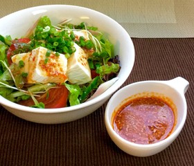 美味しい 豆腐サラダの作り方とおすすめレシピ10選 ピントル 美味しい 豆腐サラダの作り方とおすすめレシピ10選 ピントル