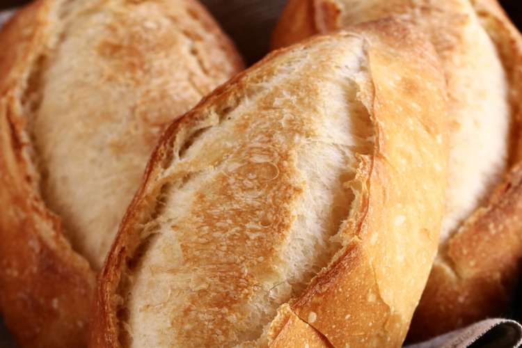 ベトナムのバインミーロール レシピ 作り方 By Hoink クックパッド 簡単おいしいみんなのレシピが355万品