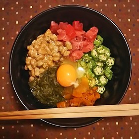 納豆と卵の組み合わせは本当にNG?真相を ...