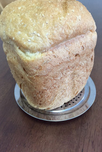 キヌア食パン
