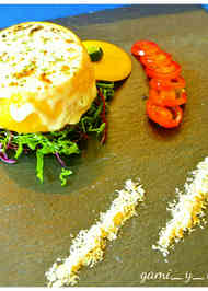 みんなが作ってる 丸いズッキーニのレシピ クックパッド 簡単おいしいみんなのレシピが347万品