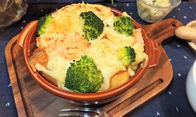 絶品★贅沢ランチ【フレンチパンドリア】♪