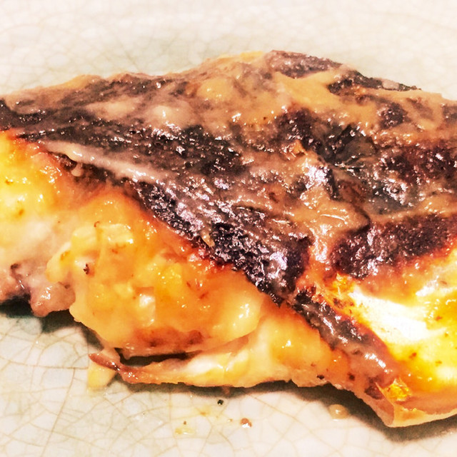 フライパンで焼く サワラ西京焼き レシピ 作り方 By いっちゃんレシピ クックパッド 簡単おいしいみんなのレシピが354万品
