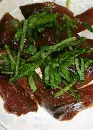 みんなが作ってる かつお 醤油漬けのレシピ クックパッド 簡単おいしいみんなのレシピが366万品