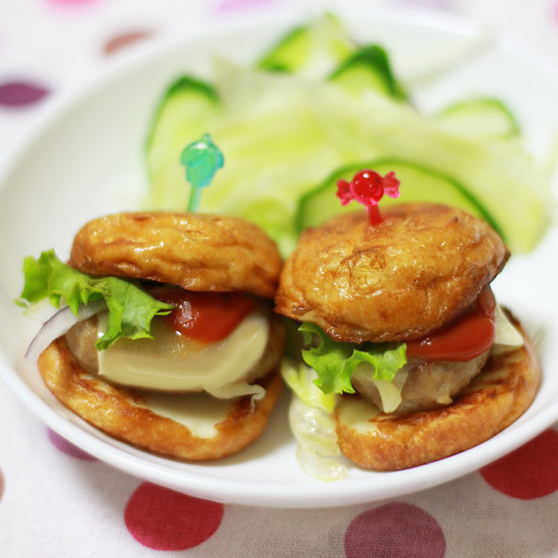 みんなが作ってる ハンバーガー 冷凍のレシピ クックパッド 簡単おいしいみんなのレシピが353万品