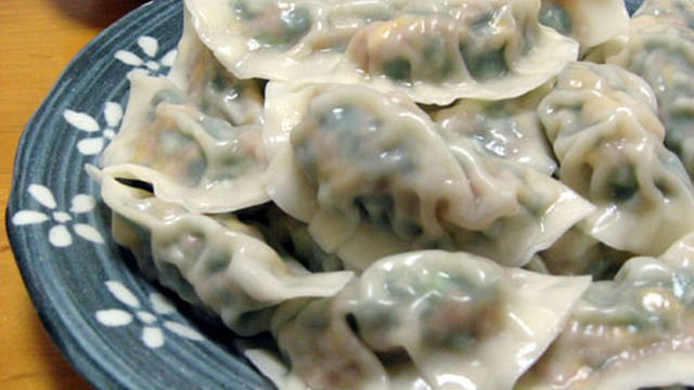 本場中国 家庭の味 王さんの水餃子 レシピ 作り方 By ぴよこの食卓 クックパッド 簡単おいしいみんなのレシピが357万品