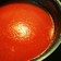 完熟トマトでたっぷり手作りケチャップ