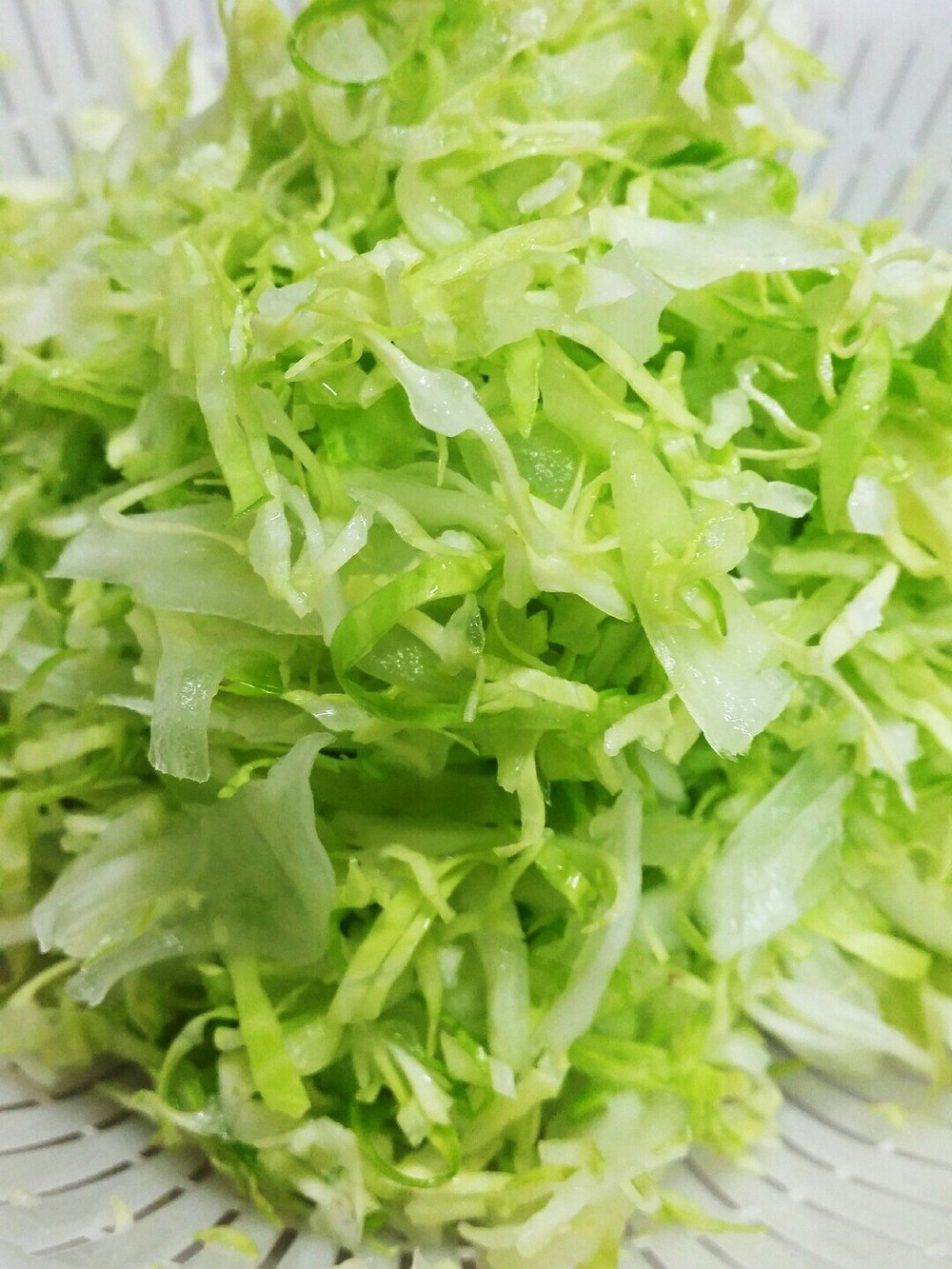 青臭くない キャベツの千切り レシピ 作り方 By Myとんすけ クックパッド 簡単おいしいみんなのレシピが374万品