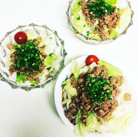 絶品肉味噌うどん