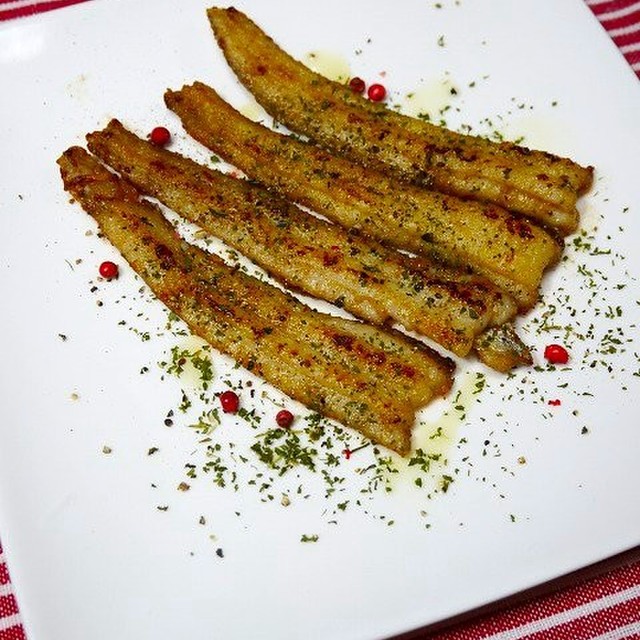 簡単 焦がしバター醬油 太刀魚のムニエル レシピ 作り方 By だんどり亭 クックパッド 簡単おいしいみんなのレシピが353万品 簡単 焦がしバター醬油 太刀魚のムニエル レシピ 作り方 By だんどり亭 クックパッド 簡単おいしいみんなのレシピが353万品
