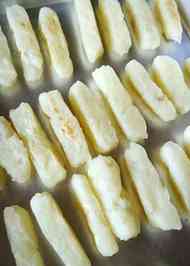 みんなが作ってる スティック 離乳食 冷凍のレシピ クックパッド 簡単おいしいみんなのレシピが360万品