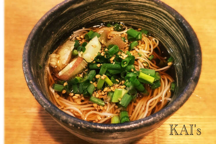 だしの素で 超かんたんおいしいめんつゆ レシピ 作り方 By Kai クックパッド 簡単おいしいみんなのレシピが366万品