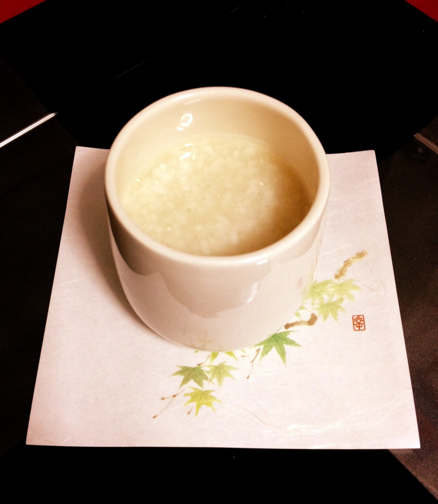 甘酒・米麹の画像
