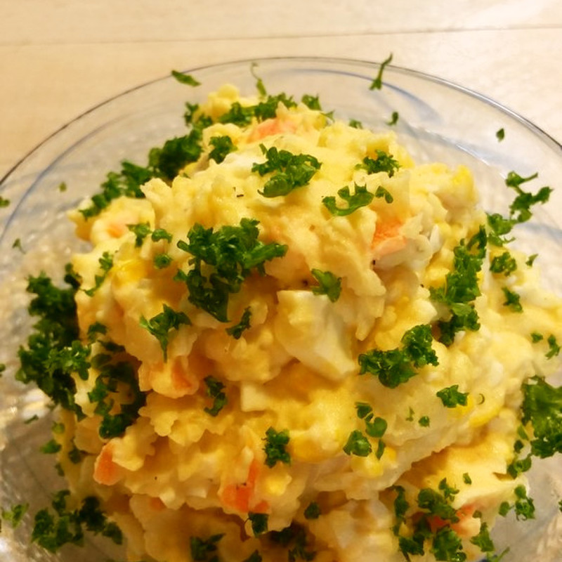 ローストレッドポテトのレシピ