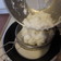 ココナッツクリームの作り方