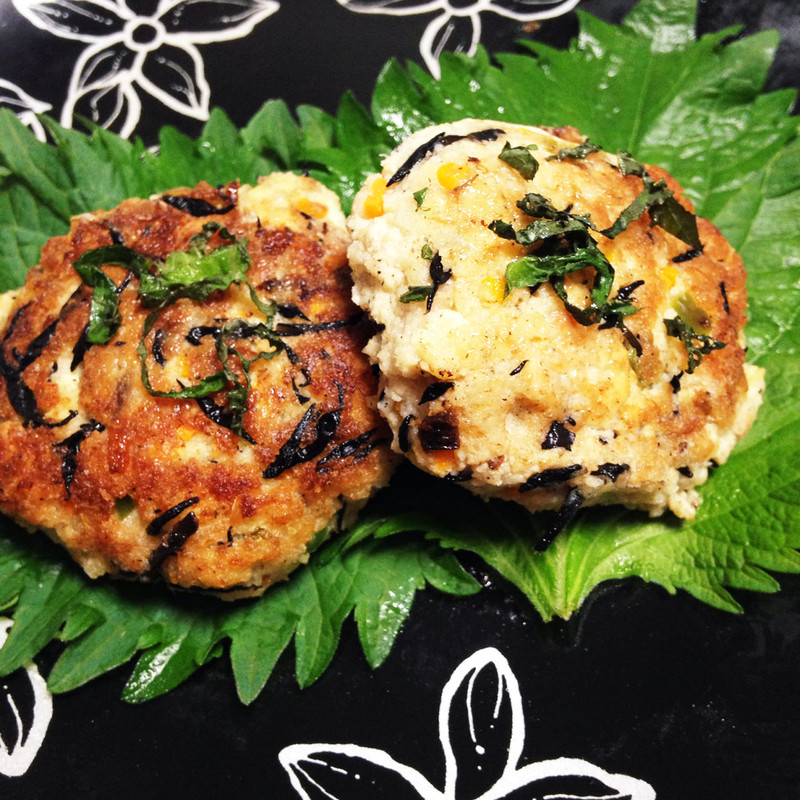 みんなが作ってる 豆腐ハンバーグ 肉なし パン粉なしのレシピ クックパッド 簡単おいしいみんなのレシピが361万品