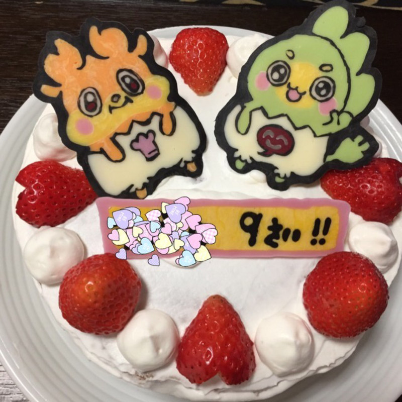 みんなが作ってる キャラチョコ 保存のレシピ クックパッド 簡単おいしいみんなのレシピが340万品