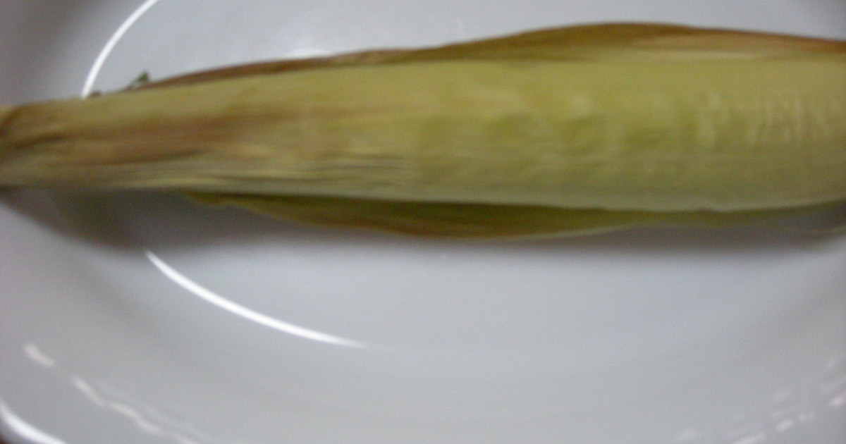 オーブントースターで焼くだけヤングコーン レシピ 作り方 By Raradesu クックパッド 簡単おいしいみんなのレシピが358万品