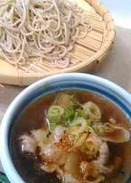 みんなが作ってる 素麺 豚肉 つけ麺のレシピ クックパッド 簡単おいしいみんなのレシピが354万品