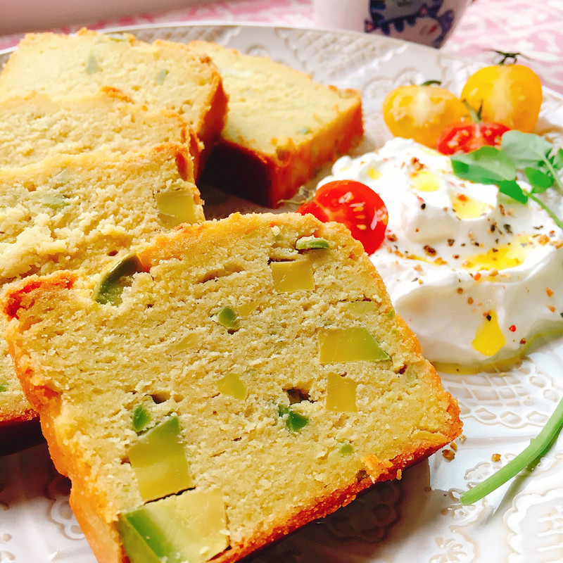 みんなが作ってる アボカド パウンドケーキのレシピ クックパッド 簡単おいしいみんなのレシピが365万品