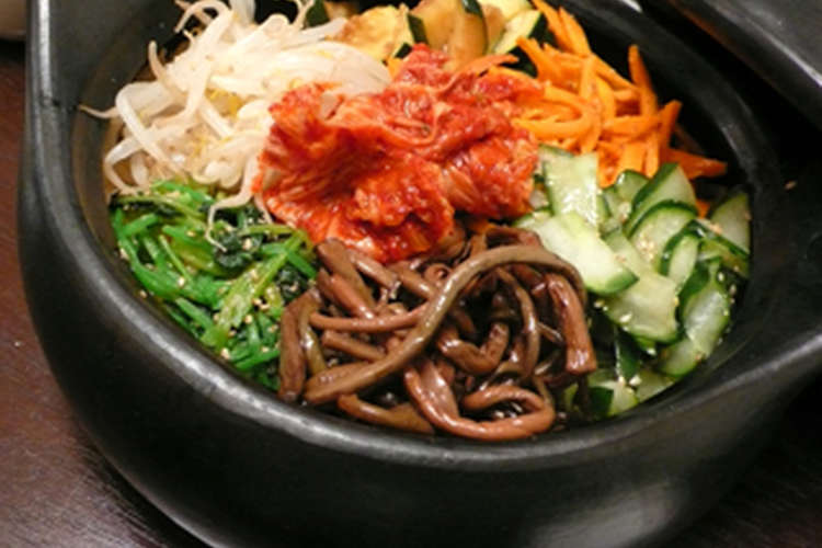 辛いものが食べたい レシピ 作り方 By Lunatableware クックパッド 簡単おいしいみんなのレシピが355万品