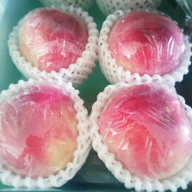 桃の保存方法~♡【話題入り感謝♡】