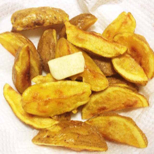 インカのめざめ 簡単素揚げ レシピ 作り方 By ちむきaa クックパッド 簡単おいしいみんなのレシピが350万品 インカのめざめ 簡単素揚げ レシピ 作り方 By ちむきaa クックパッド 簡単おいしいみんなのレシピが350万品